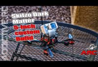 AddictiveRC Skitzo Dark Matter Mini Quad Build