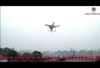 High speed drone camera 📷