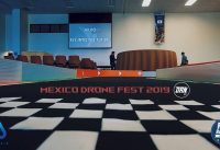 Little A Mexico Drone Fest 2019