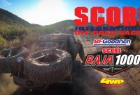 52nd Baja 1000 – FPV Race Drone