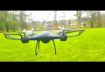 AKASO A31 Drone avec Caméra HD 1080P LED