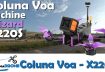 Coluna Voa – Eachine Wizard X220S | colunaDRONE
