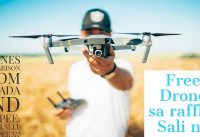 Drones Comparison from Lazada and Shopee (Join on our raffle to win UAV RC MINI DRONE)