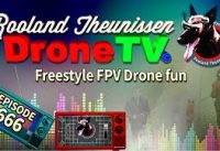 LIVE Drone TV – 4k drone fpv get on live