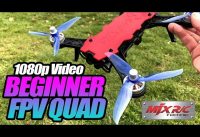 MJXRC Bugs 8 Pro – 1080p Beginner Fpv Quadcopter [ PROS CONS, LOS, FPV TEST Review ]