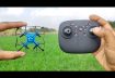 🔥Mini 3 in 1 drone unboxing and testing Part-1.