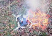 FPV Drone explodes | Drone Fails 3