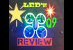 L E D’s Q9 Full Drone Review