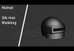 Modeling Helmet – 3ds max tutorial