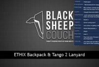 TBS COUCH – EthiX camera Tango2 post launch