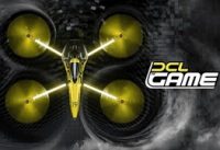 dlc the game drone gameplayPC 2020 60 FPS