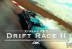 Drift race (Part 2) – xTreme FPV racing drone [4K]