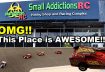1RC Racing 118 EDM Eastern dirt modified rc racing – Small Addictions RC