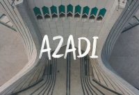 Azadi Tower – IRAN FPV Drone Shot