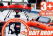 BEST FISHING DRONE for 2020 – Salt Water Proof 💦🏆