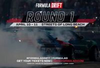 Formula DRIFT Long Beach Hype Vid