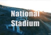 Lithuania National Stadium FPV