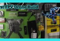 My first FPV Drone Build | JoFyDo FPV