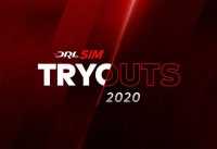 Play to Become a Pro | 2020 DRL SIM Tryouts Weekly Tournament 8