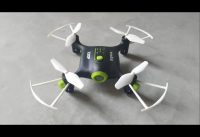 Syma X20P |Best RC Drone unboxing testing | dual camera rc drone| 2.4GHz 6Ch RC Drone |Play4u