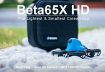 World’s Smallest Cinewhoop BetaFPV Beta65X HD 💥