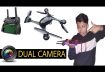 best drone under 10000rs | Unboxing Baybee SS41 drone | 1080 FPV HD camera |100true review