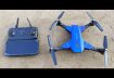Best Foldable Wi-Fi Camera Drone | WiFi FPV HD camera drone | unboxing testing
