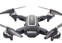 HJ38 GPS Drone With 4K Camera || Follow Me Quadcopter