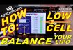 How to charge a single cell to BALANCE a lipo pack By: RCINFORMER