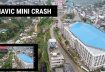 Mavic Mini Crash Compilation | Drone Fail | Mon, Nagaland