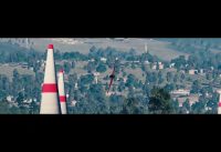 Pi’R FPV – Teaser Red Bull Air Race 2020 – DCS