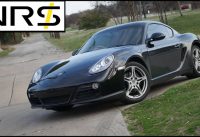 Porsche Cayman Review | Best All-Around 2-Door Sports Car