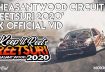 ‘Reetsuri 2020’ Official Video Pheasant Wood Circuit 4k