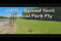 Apex HD Quadcopter Speed Test Tropical North Queensland