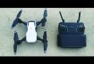 Best Foldable Wi-Fi Camera Drone | Transmitter or APP control | HD Camera Foldable Quadcopter drone