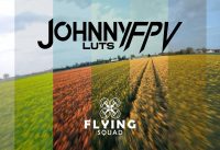 JOHNNY FPV LUTS TEST ON THE FIELD | FalcoX | FPV FREESTYLE