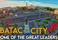 BATAC CITY : HOME OF THE GREAT LEADERS | FPV DRONE FREESTYLE