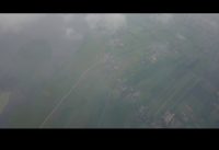 Mavic Pro altitude test (3000 m)