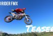 Pro Rider Freestyle MX Teaser FPV FREESTYLE MOTOCROSS