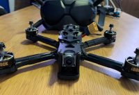 RC Chat: Reflecting on my Journey with FPV Cinematic Drone