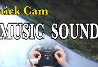 🔥Stick Cam – Music Sound 스틱 캠 – 뮤직사운드 🔥FPV Freestyle Armattan Rooster T-motor TBS Gemfan