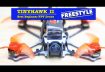 Tinyhawk II Freestyle Review – The BEST Tinyhawk Drone yet