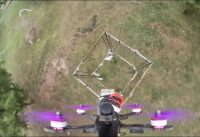 3PV Drone Racing