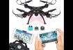 4 Channel 6-Axis Gyro Headless Remote Control Quadcopter – SKY2913