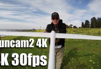 4K upload Runcam2 4K – Phoenix V2