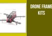 5 Top Rated Drone Frame Kits with Best Price in 2020
