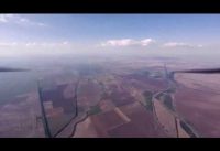 Personal FPV drone altitude record