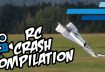 RC Crash Compilation – Motion RC