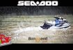 Scale Remote Control SEA-DOO – RC Trailblazer