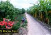 4K Drone Fpv Vietnam country road – Con đường quê yên bình qua góc nhìn Drone FPV- KimGuNi